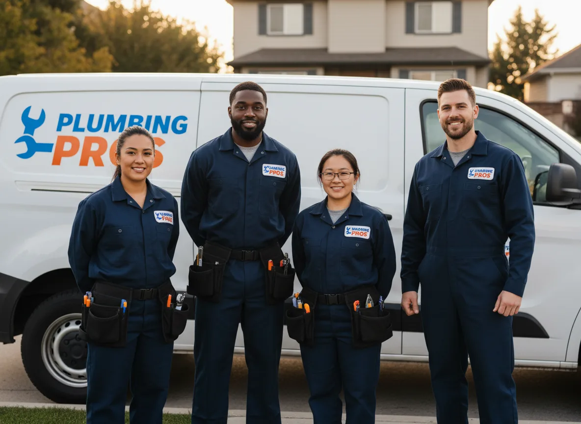 Water Heater Repair company in Creve Coeur, MO